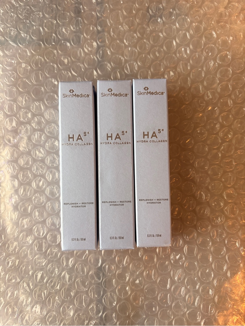 SkinMedica HA5 HydraCollagen Replenish + Restore Hydrator